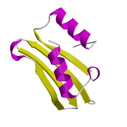 Image of CATH 1ngaA03