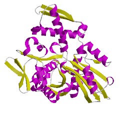 Image of CATH 1ngcA