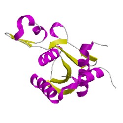 Image of CATH 1ngcA01