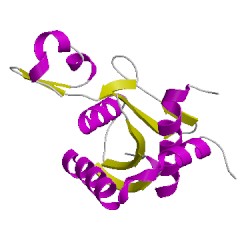 Image of CATH 1ngeA01