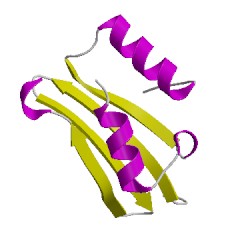 Image of CATH 1ngeA03