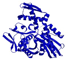 Image of CATH 1ngf