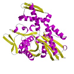 Image of CATH 1ngfA