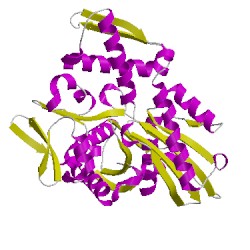 Image of CATH 1nghA