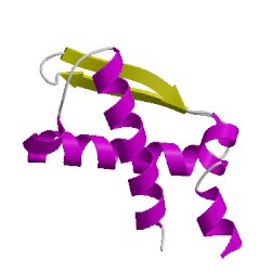 Image of CATH 1nghA04
