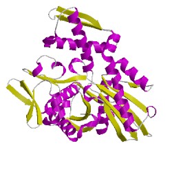 Image of CATH 1ngiA