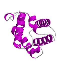 Image of CATH 1ngkD00