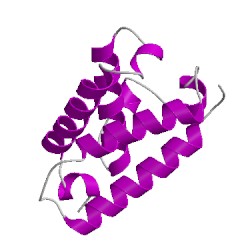 Image of CATH 1ngkF00