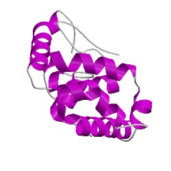 Image of CATH 1ngnA