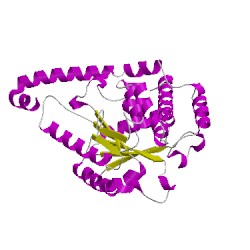 Image of CATH 1ngsB01