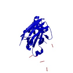 Image of CATH 1ngy