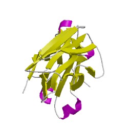 Image of CATH 1ngyA