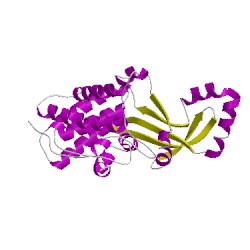 Image of CATH 1nh1A