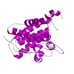 Image of CATH 1nh1A01