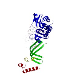 Image of CATH 1nh2