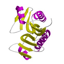 Image of CATH 1nh2A