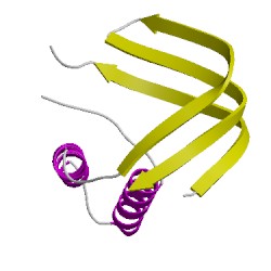 Image of CATH 1nh2D