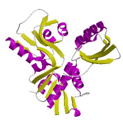 Image of CATH 1nh8A