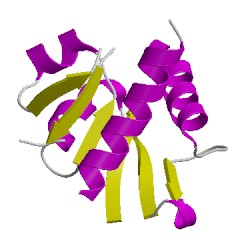 Image of CATH 1nh8A01