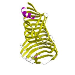 Image of CATH 1nhcB