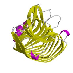 Image of CATH 1nhcF