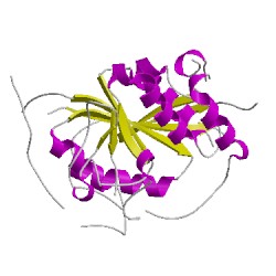 Image of CATH 1nheD