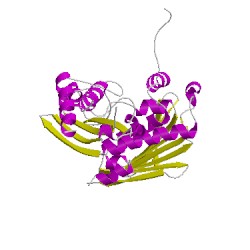 Image of CATH 1nhhA