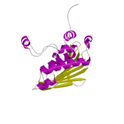 Image of CATH 1nhhA01