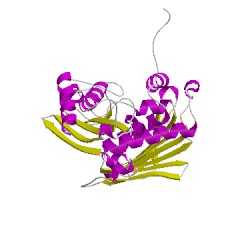 Image of CATH 1nhiA