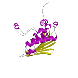 Image of CATH 1nhiA01