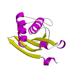 Image of CATH 1nhiA02