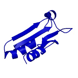 Image of CATH 1nho