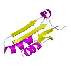 Image of CATH 1nhoA