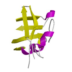 Image of CATH 1nhvA01