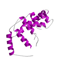 Image of CATH 1nhvA02