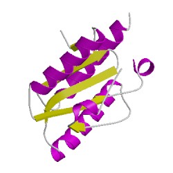 Image of CATH 1nhvA03