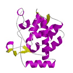 Image of CATH 1nhvA04