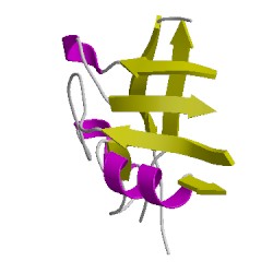 Image of CATH 1nhvB01