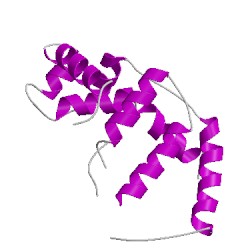 Image of CATH 1nhvB02