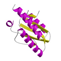 Image of CATH 1nhvB03