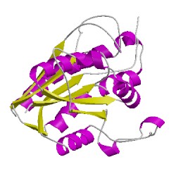 Image of CATH 1nhwA00