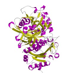 Image of CATH 1nhxA