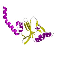 Image of CATH 1ni0B