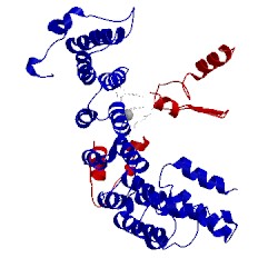 Image of CATH 1ni1