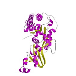 Image of CATH 1ni3A