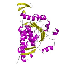 Image of CATH 1ni4A