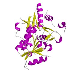 Image of CATH 1ni4B