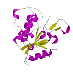 Image of CATH 1ni4B01