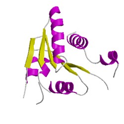 Image of CATH 1ni4B02