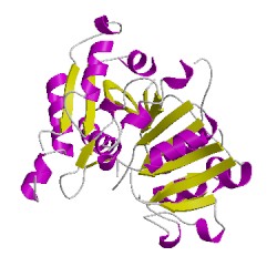 Image of CATH 1ni4D